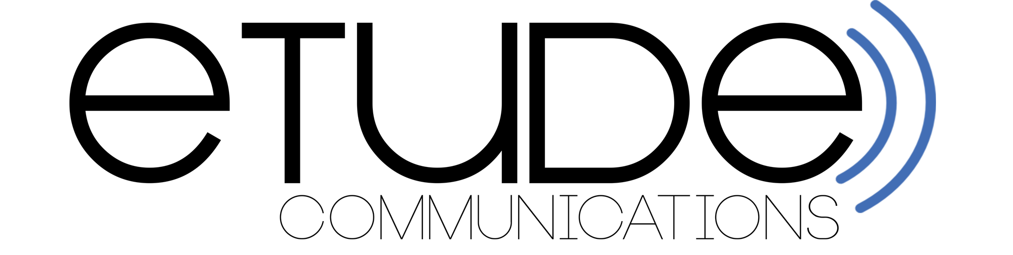 Etude Communications 
